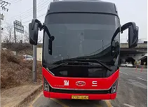 금천구청역 앞 탑승 위치