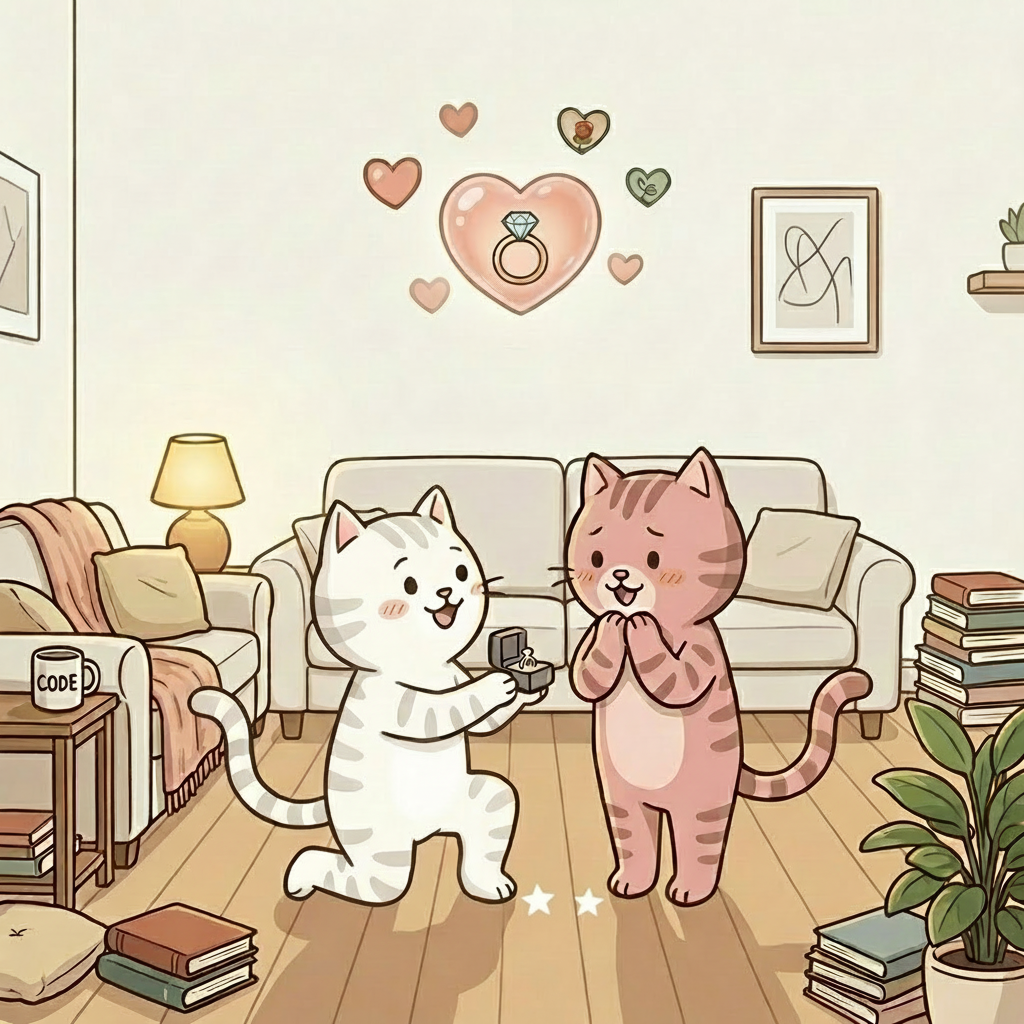 프로포즈